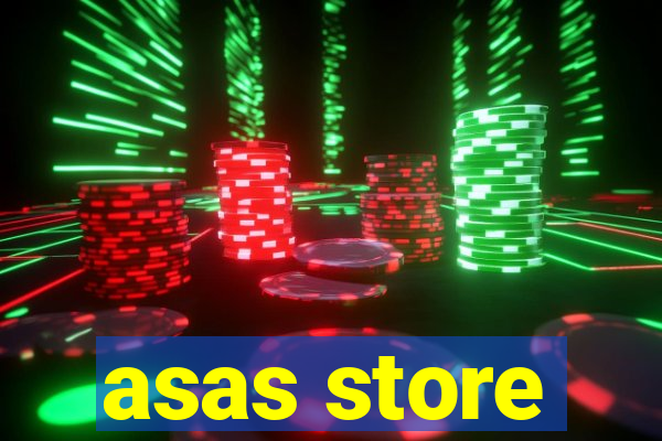 asas store